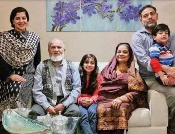 کینیڈا میں اسلامو فوبیا کے شکار خاندان کی تفصیلا ت سامنے آگئیں 
