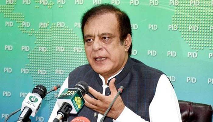 بجٹ میں نئے ٹیکسز کا کوئی اندیشہ نہیں ہے، شبلی فراز