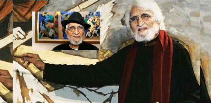 بھارتی پکا سو 