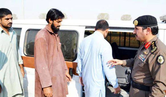 رمضان المبارک سے اب تک 49 پاکستانی قیدیوں کو ریا کیا گیا، پاکستانی سفیر 