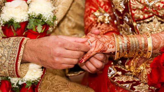گٹکا کھانے پر دلہن نے شادی سے انکار کردیا ، بارات واپس چلی گئی 