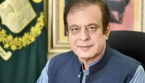 امریکا کوفوجی اڈے نہیں دے رہے ، شبلی فراز 