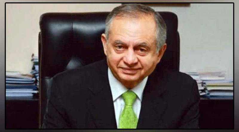 مشیر برائے تجارت سے کارپٹ ایسوسی ایشن کے وفد کی ملاقات، مسائل سے آگاہ کیا
