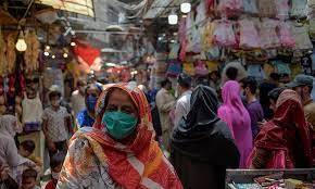 کورونا کی تباہ کاریاں جاری، مزید 57 افراد جاں بحق