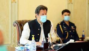 تحریک انصاف کی حکومت نے ماحولیاتی تبدیلی سے نمٹنے کیلئے سب سے زیادہ بجٹ رکھا: وزیراعظم