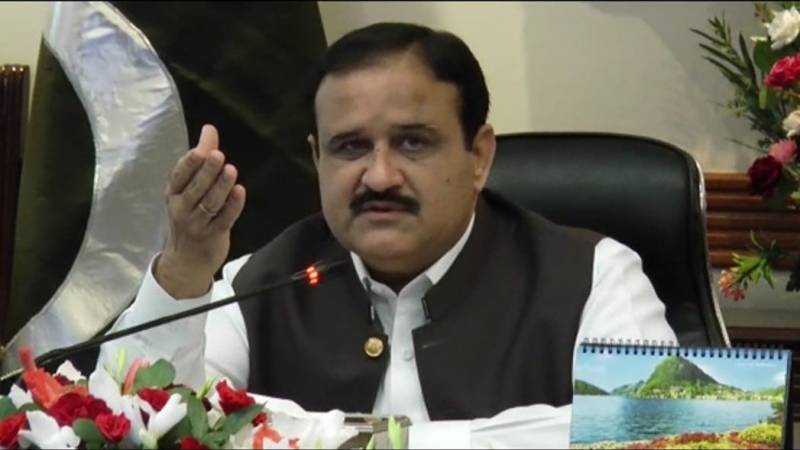 ملازمین کی تنخواہ 25 فیصد پہلے بڑھائی اب بجٹ میں مزید بڑھائیں گے: وزیراعلیٰ