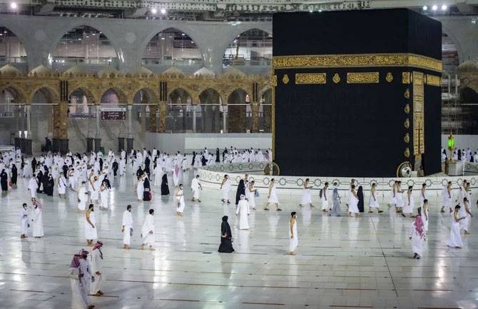 پاکستان سمیت غیر ملکی عازمین کے حج کرنے پر پاپندی