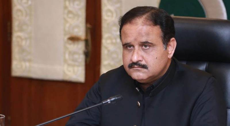 عثمان بزدار پارٹی کے اندر مختلف گروپوں کو منانے میں کامیاب