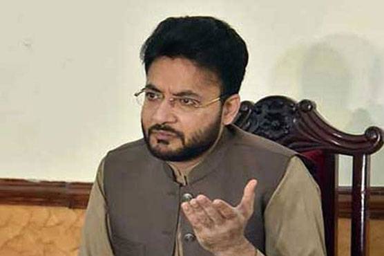 اب مہنگائی کم ہونے کا سلسلہ شروع ہو گیا ہے، فرخ حبیب
