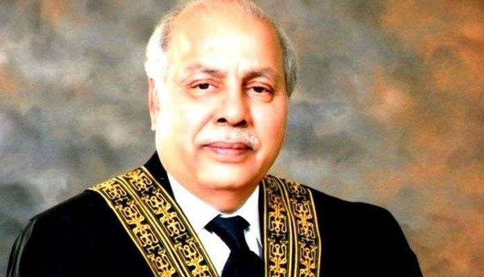 سندھ کا اصل حاکم یونس میمن ہے،آپ لوگ نالے صاف نہیں کرسکتے ،صوبہ کیسے چلائیں گے؟ چیف جسٹس
