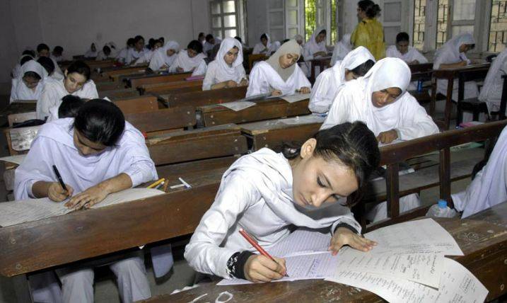 پنجاب میں میٹرک اور انٹرمیڈیٹ کے امتحانات کا شیڈول تیار کرلیا گیا 
