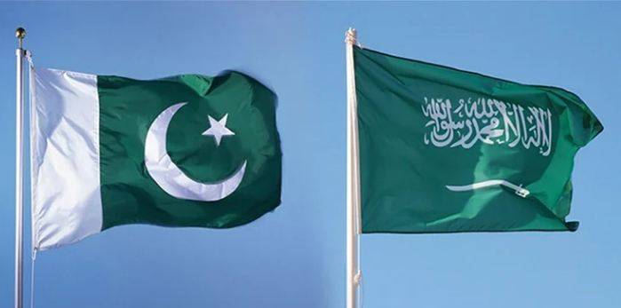 پاکستان کی حوثی باغیوں کے سعودی عرب پر حملے کی شدید مذمت