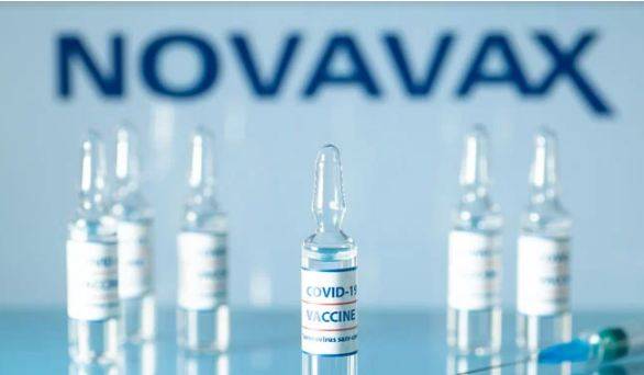 امریکی دواسازادارے نوواویکس کا  اپنی بنائی کورونا ویکسین کے 90 فیصد مؤثر ہونے کا دعویٰ 
