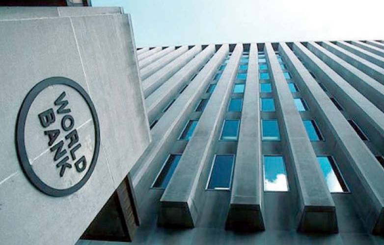 پاکستان کاروباری سرگرمیوں کے فروغ کیلئے درست سمت پر گامزن ہے: عالمی بینک
