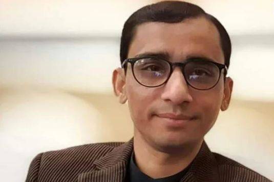 رہنما پیپلزپارٹی خورشید شاہ کا بھتیجا انتقال کرگیا