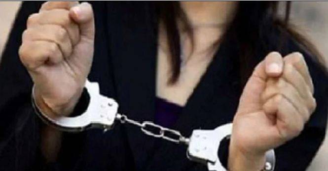 معروف بھارتی اداکارہ کو منشیات سمیت گرفتار کرلیا گیا 