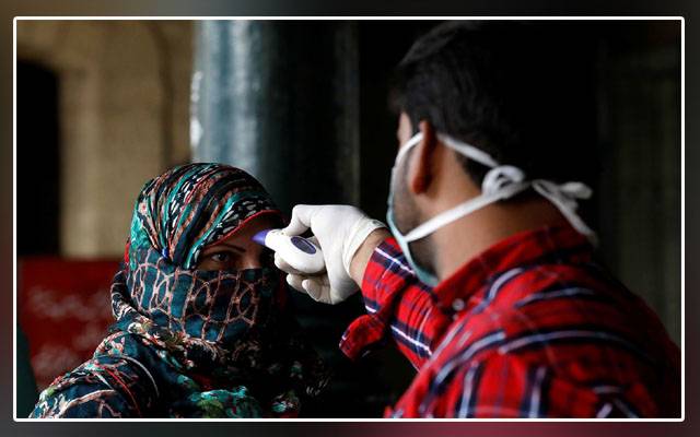 Coronavirus, cases, Pakistan, PTI government, NCOC