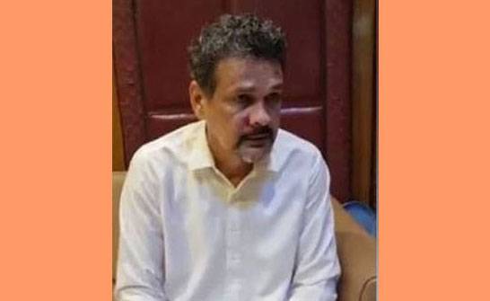 قومی اسمبلی کے اجلاس میں بوتل پھینکنے کا واقعہ 