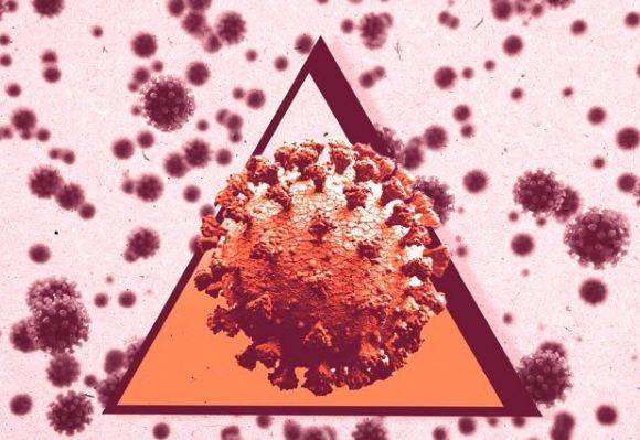 کورونا وائرس کی بھارتی قسم دنیا کے 80 ملکوں میں پھیل گئی ، ڈبلیو ایچ او