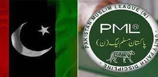 ن لیگ اور پیپلز پارٹی کا پنجاب حکومت کو ٹف ٹائم دینے کا فیصلہ