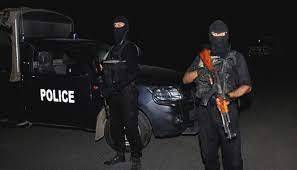 کوئٹہ بڑی تباہی سے بچ گیا، سی ٹی ڈی کی کارروائی میں 4 دہشت گرد ہلاک