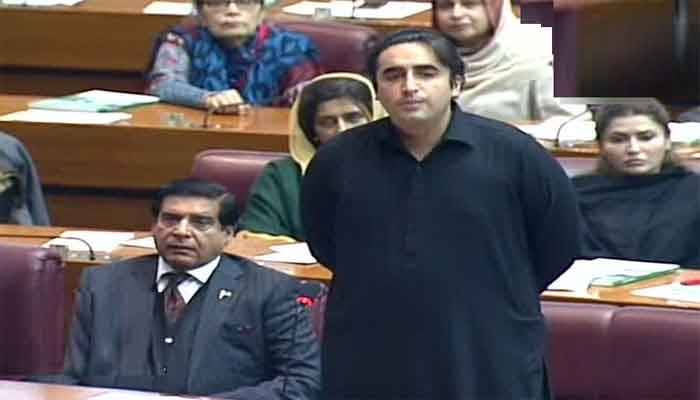 سلیکٹرز نے ناکام ترین حکومت سلیکٹ کی: بلاول بھٹو زرداری