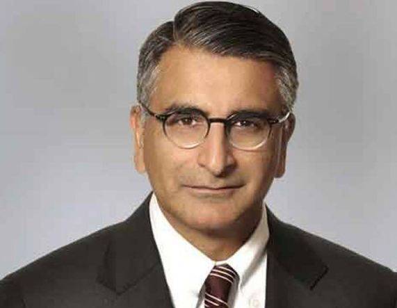 کینیڈا کی سپریم کور ٹ میں پہلے مسلمان جج کی تعیناتی 