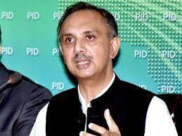 مارکیٹس میں 20 ہزار روپے مزدوری کو یقینی نہیں بنایا جاسکتا: عمرایوب