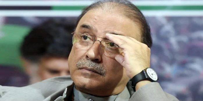 پارک لین کیس میں اہم پیش رفت، کئی نئے نام سامنے آگئے 
