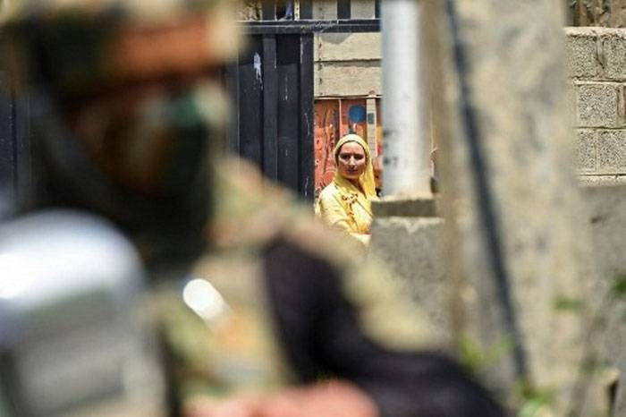 PM Modi,India,Pakistan,Hindu Muslims,Article 370,CAA,NCA