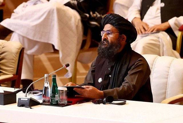 ملک میں حقیقی اسلامی نظام کا نفاذ چاہتے، افغان طالبان