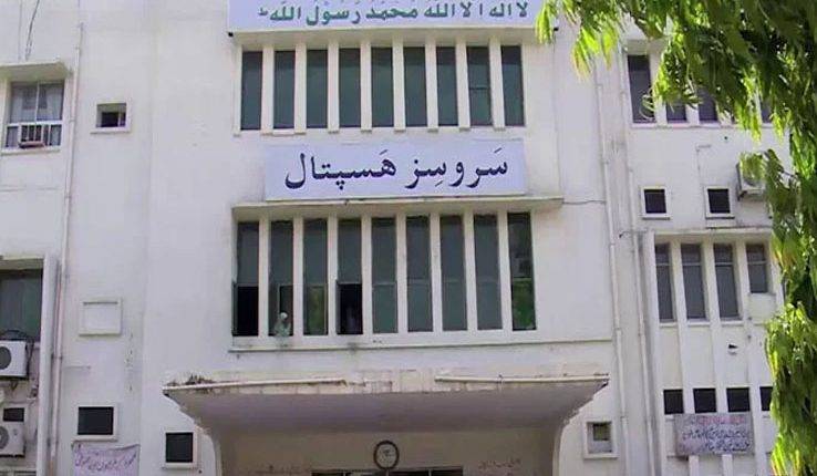 لاہور : سرکاری ہسپتالوں میں ادویات کی خریداری میں اربوں کی کرپشن کا انکشاف