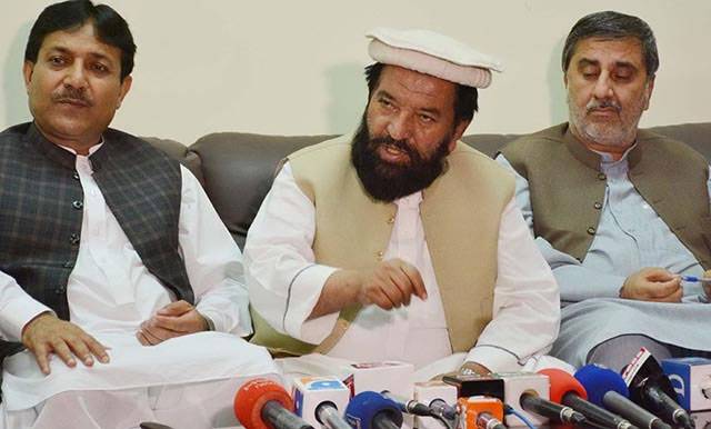 ہم حکومت سے کسی قسم کی مشاورت نہیں کرنا چاہتے، اپوزیشن لیڈر بلوچستان اسمبلی