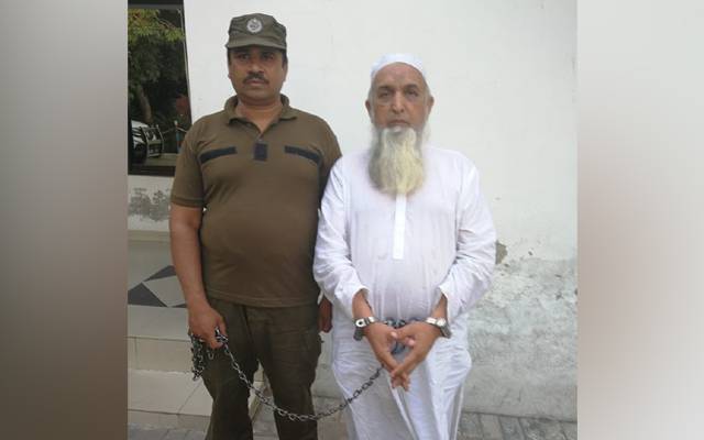 طالب علم زیادتی کیس، عزیز الرحمان کے شریک ملزم عبداللہ نے عبوری ضمانت لے لی