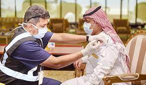 سعودی عرب :کورونا وائرس کے کیسز میں کمی
