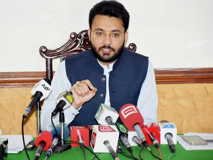 پیپلز پارٹی کرپشن میں ماہر تھی لیکن چوہے 14 ارب کی گندم کھا کر آگے نکل گئے، فرخ حبیب