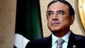 بینظیر بھٹو کو پنڈی جلسے میں شرکت سے روکا تھا: آصف زرداری 
