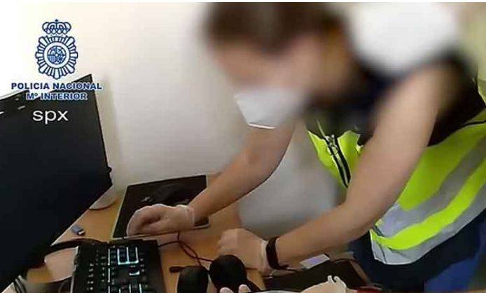 بچوں کی نازیبا تصاویر لینے والے برطانوی شہری کو گرفتار کرلیا گیا 