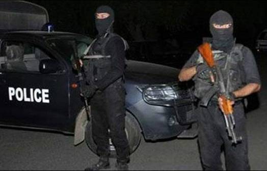 کوئٹہ میں سی ٹی ڈی کا آپریشن، مبینہ دہشت گرد ہلاک، دو اہلکار زخمی