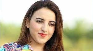 بچوں سے بدفعلی پر ٹک ٹاک سٹار حریم شاہ کا سخت ردعمل 