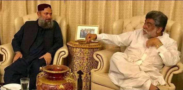 اختلافات دور، یار محمد رند وزیر اعلیٰ جام کمال سے ملاقات پر آمادہ