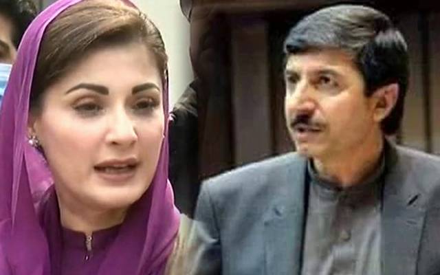عثمان کاکڑ کی موت پر سوال اٹھ رہے ہیں، تحقیقات ہونی چاہئیں: مریم نواز شریف