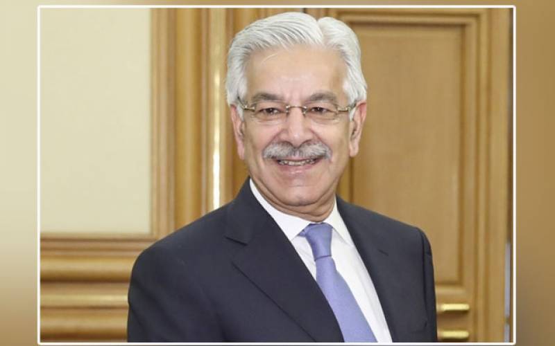 Lahore High Court, bail, Khawaja Asif, PML-N, Money laundering