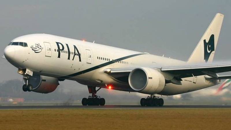 پی آئی اے کا چار جدید ترین طیارے خریدنے کا فیصلہ