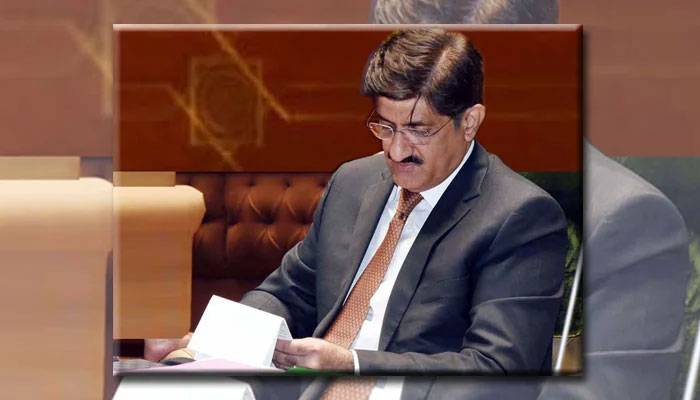 سندھ میں کورونا کے 604 نئے کیسز رپورٹ ہوئے ہیں، وزیراعلیٰ