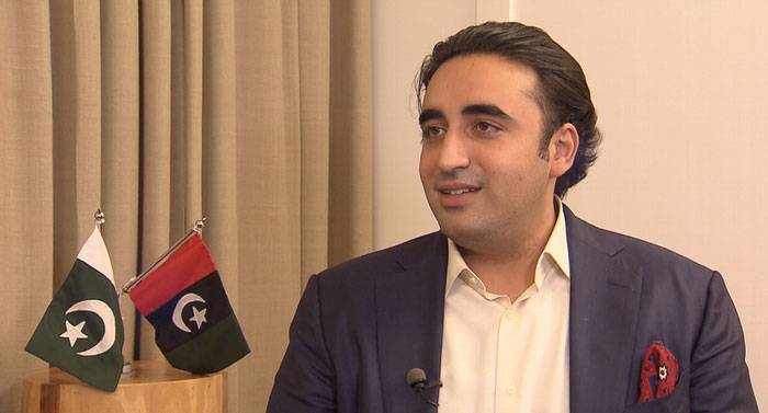 افغانستان کیلئے جو پسِ پردہ ہو رہا ہے اسے سامنے لایا جائے، بلاول بھٹو