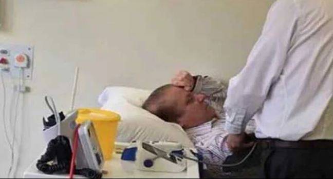 نوازشریف کو مفت ادویات دیتے رہے ، یاسمین راشد