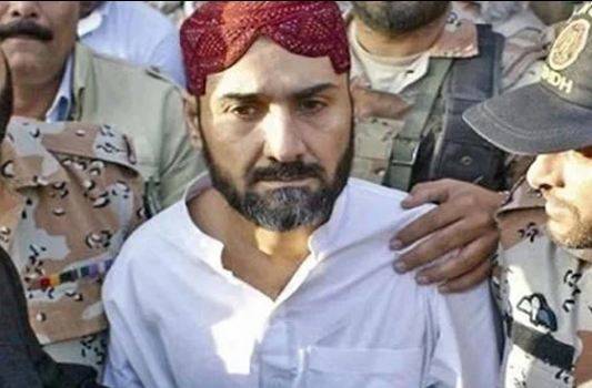  ارشد پپو کے کٹے سرسے فٹ بال کھیلا ،عزیر بلوچ کا اعتراف 