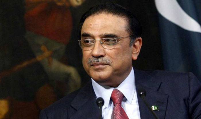 سندھ کی پارٹی کا طعنہ دینے والوں کو جلد پتہ لگ جائے گا، آصف زرداری
