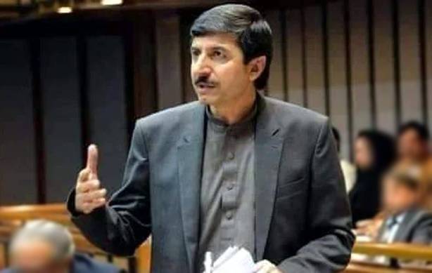 بلوچستان حکومت کا سابق سینیٹر عثمان کاکڑ کی موت کی تحقیقات کرانے کا اعلان
